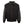 Men's Canvas Varsity Jacket - Black