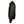 Men's Canvas Varsity Jacket - Black