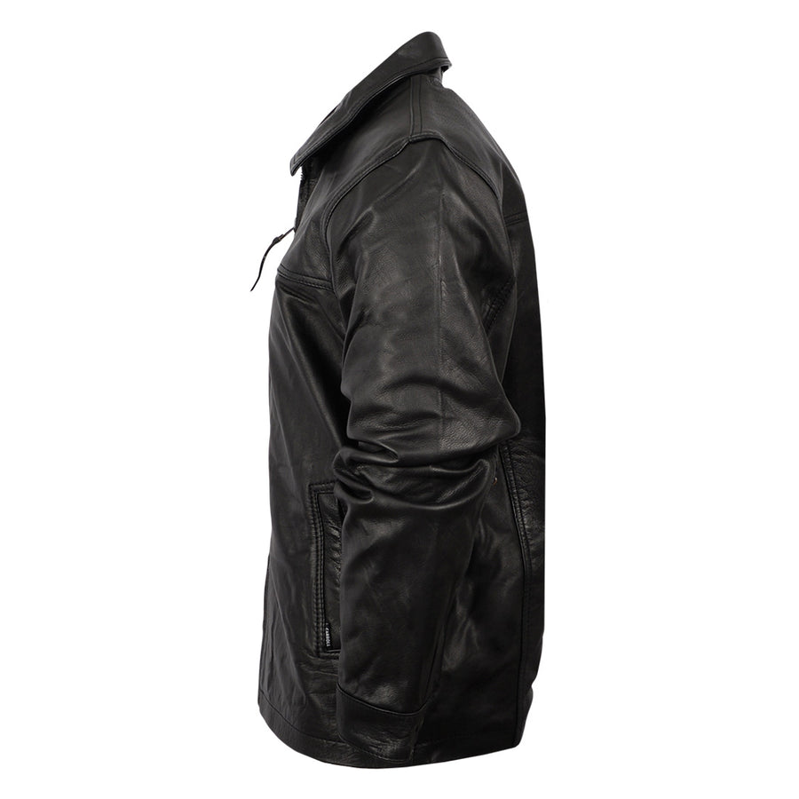 Unisex Ruidoso 2 Jacket - Black