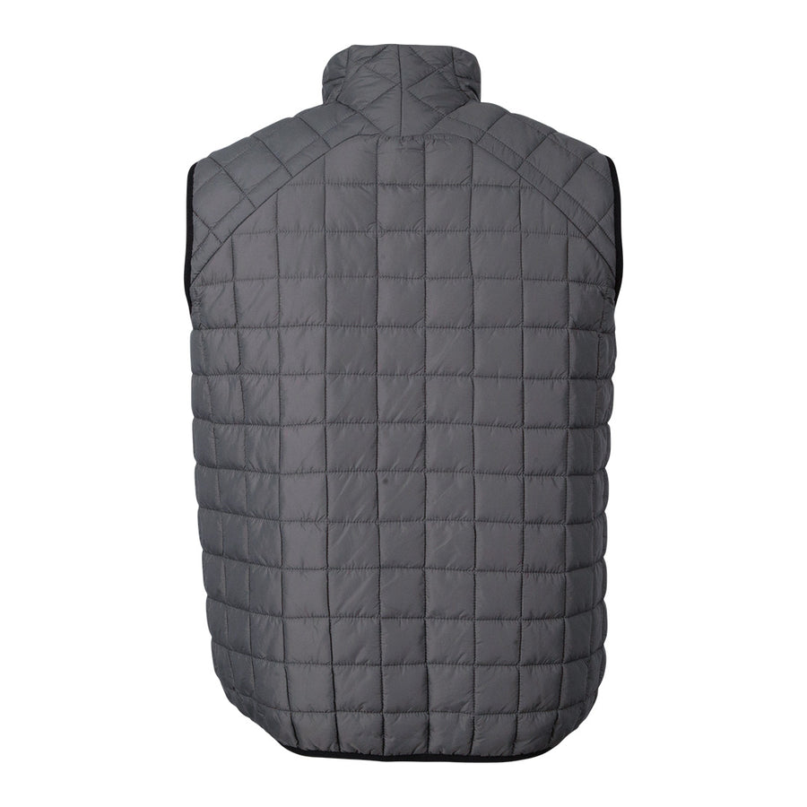 Youth Wesley Vest - Gray