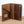Magnetic Wallet - Brown