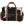 Cowhide Duffle Bag