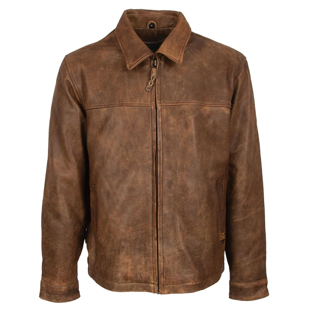 Men's Rifleman - Chestnut – Carroll Original Wear