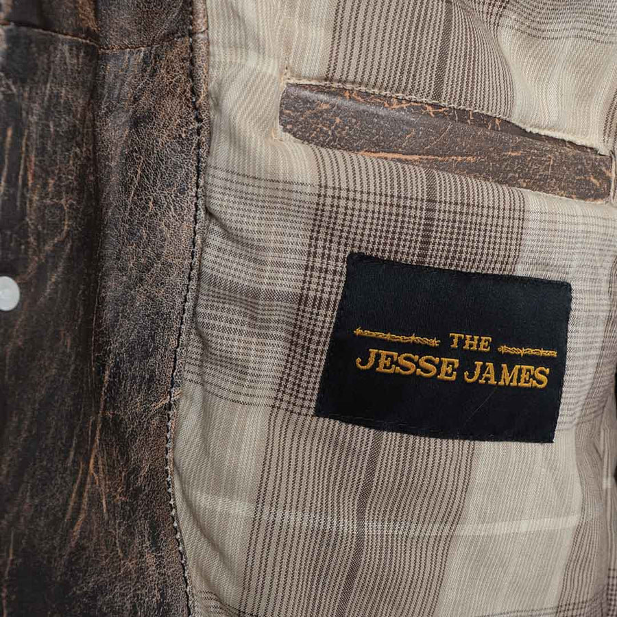 Men's Jesse James