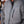 Youth Slack - Heather Gray
