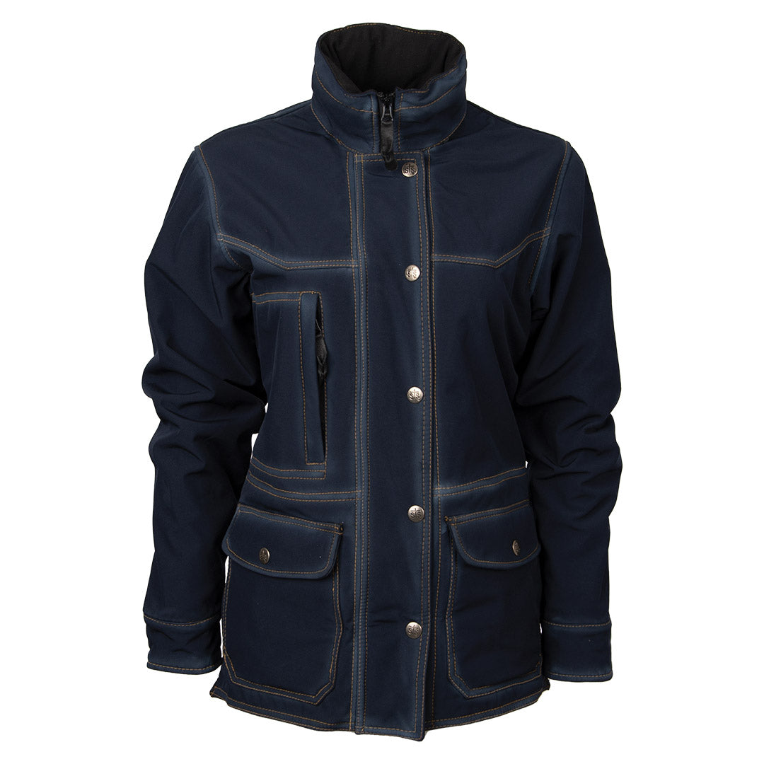 F.C. Real Bristol - 3LAYER WARM UP JACKET | HBX - Globally