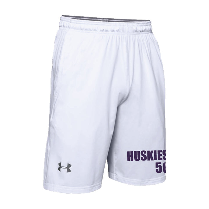 Ashe Huskies Shorts